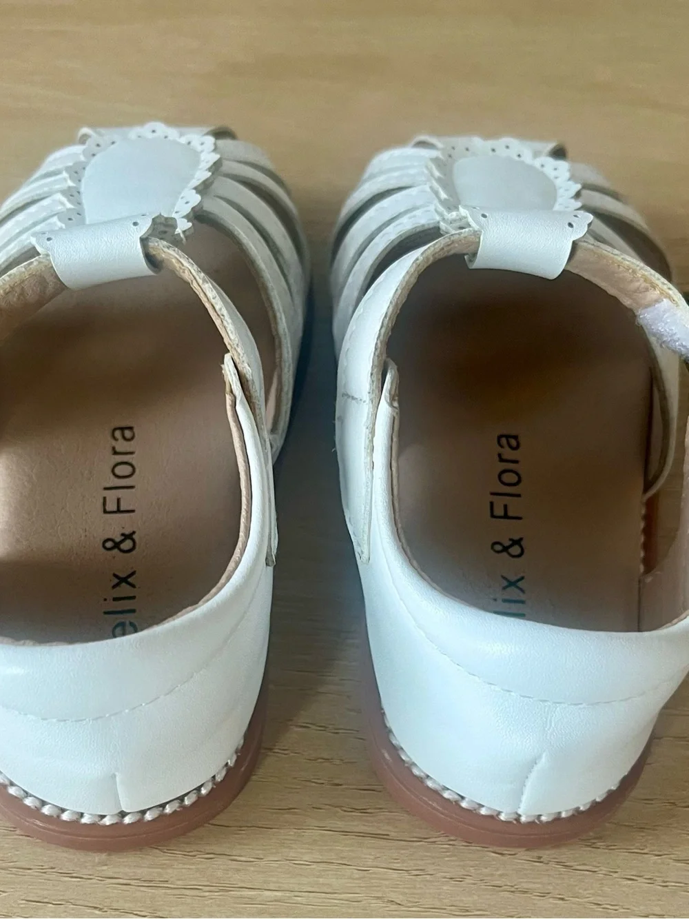 N/A excellent new size